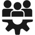 group gear